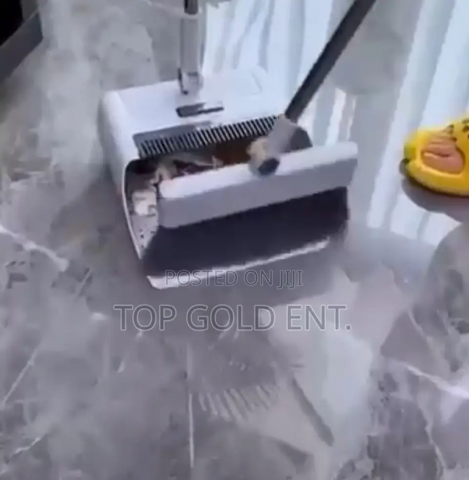 3in1 Cleaning Brush and Packer