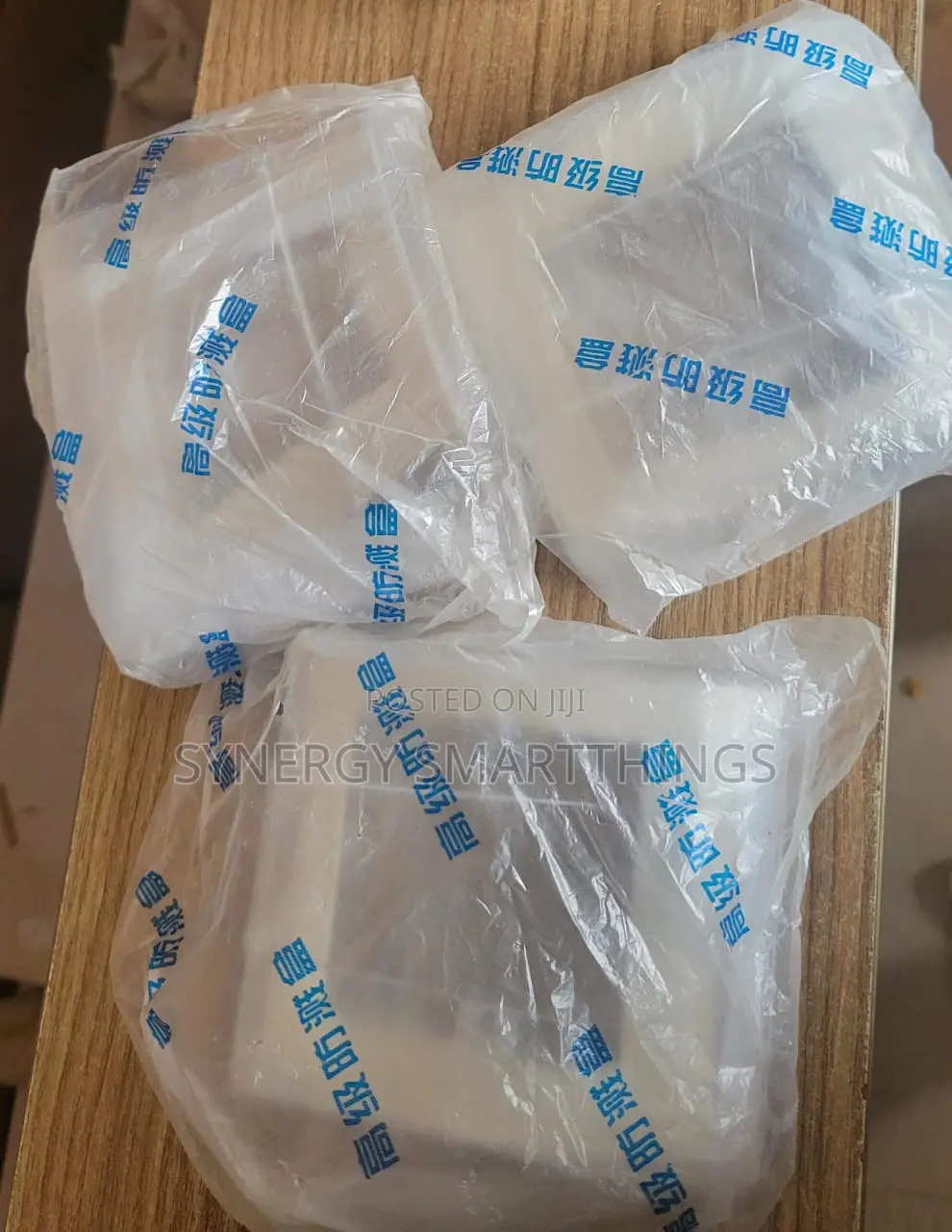 Socket Switch Plastic Transparent Box Cover Protector From Rain Dust
