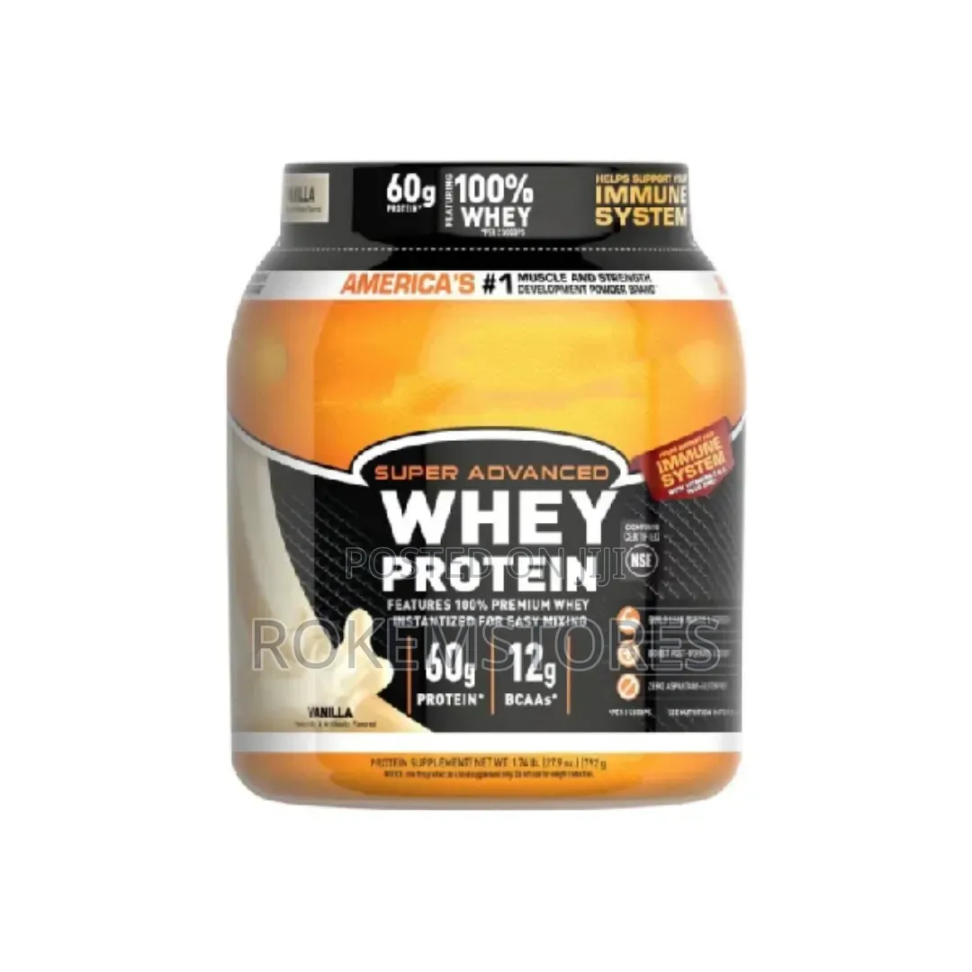 Whey Protein