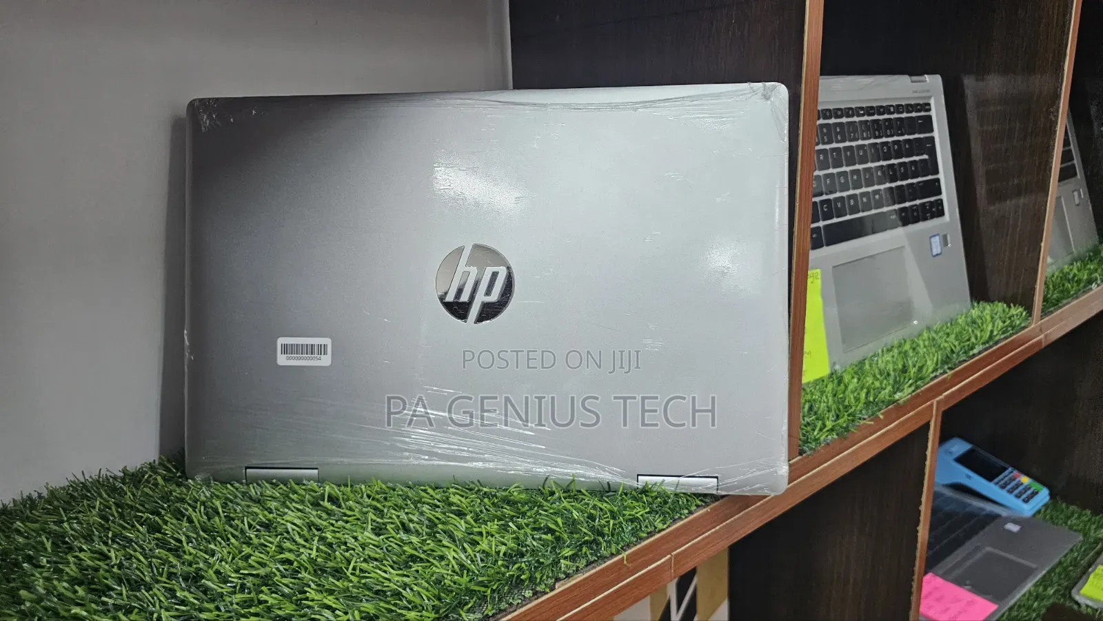 Laptop HP Pavilion X360 8GB Intel Core i5 SSD 512GB