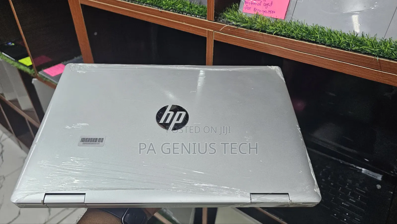 Laptop HP Pavilion X360 8GB Intel Core i5 SSD 512GB