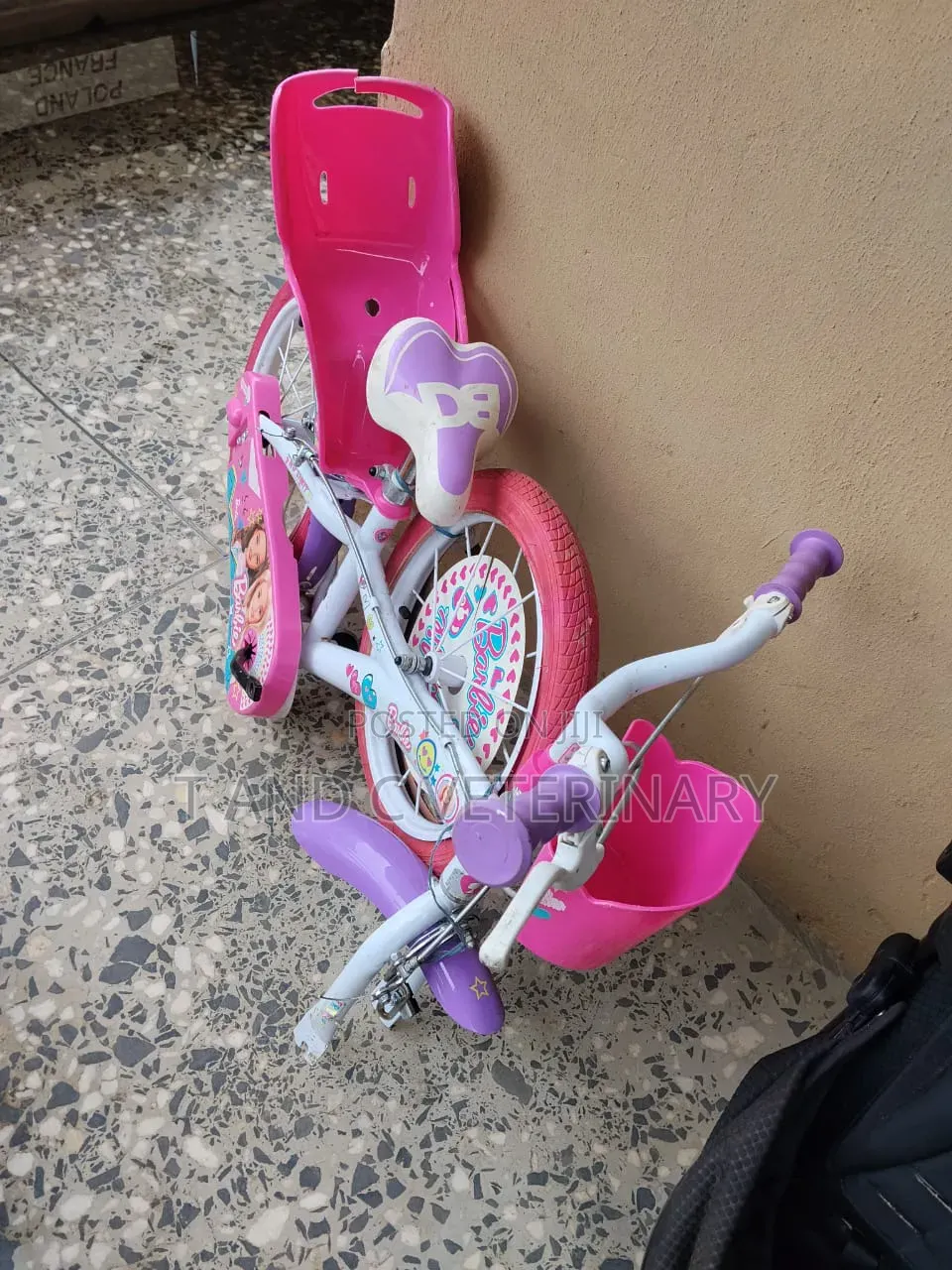 Kids Bicycle
