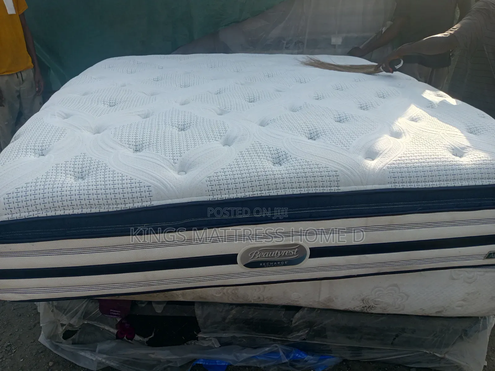 Mattress for Your Need to Get Your Family Comfort