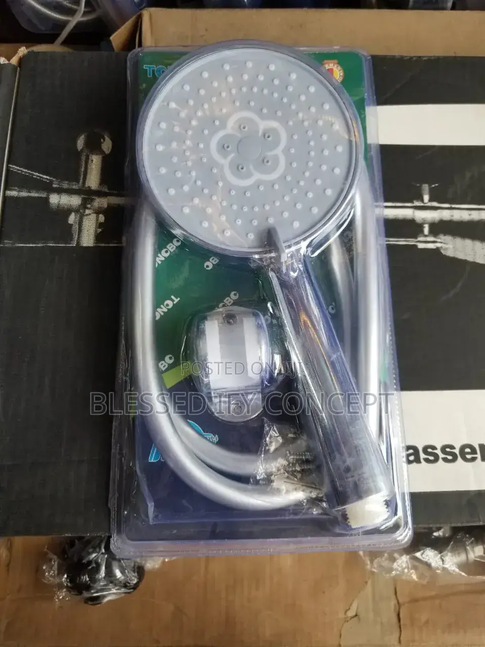High Quality Hand Shower