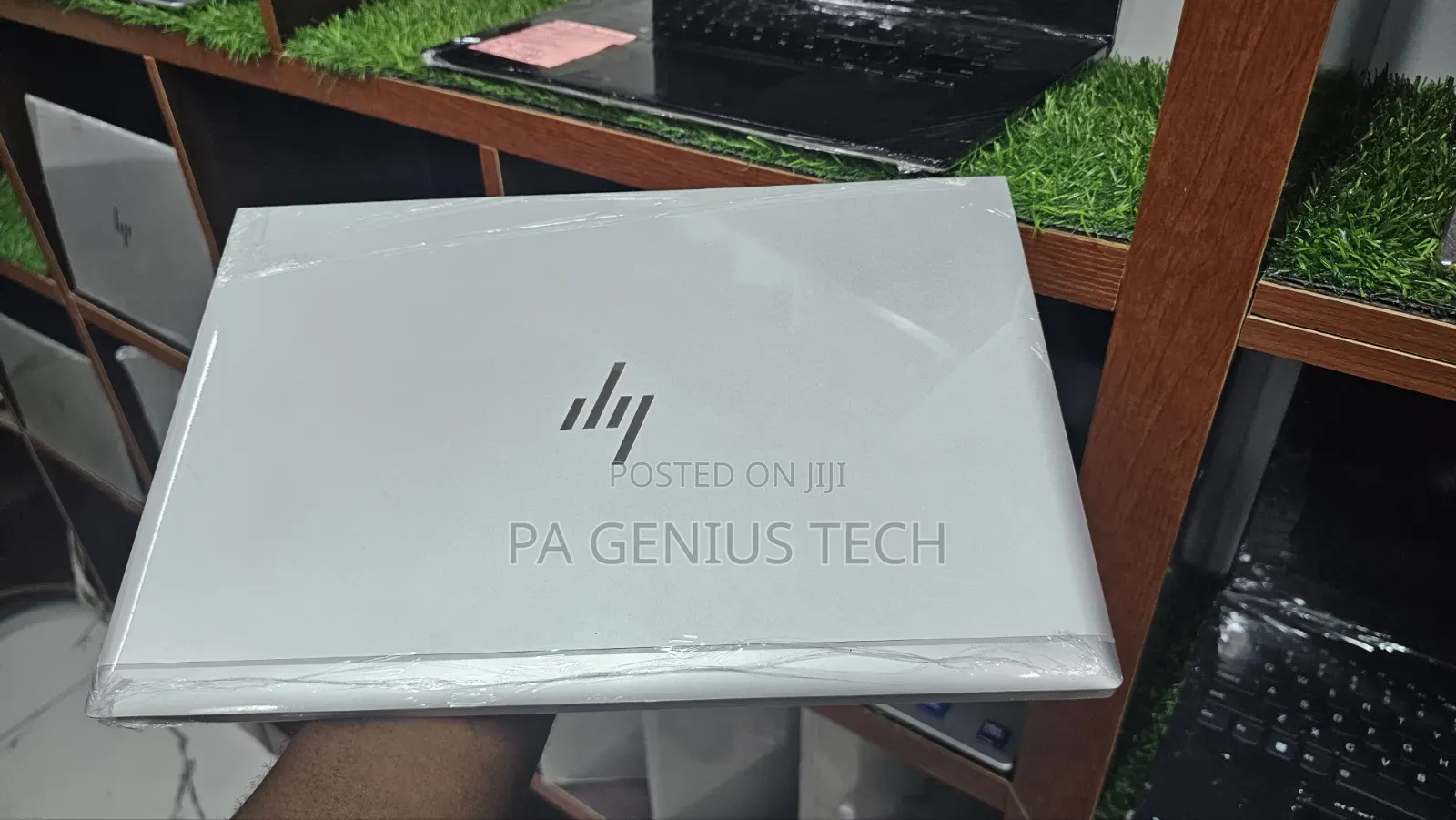 Laptop HP EliteBook 840 G7 16GB Intel Core i7 SSD 512GB
