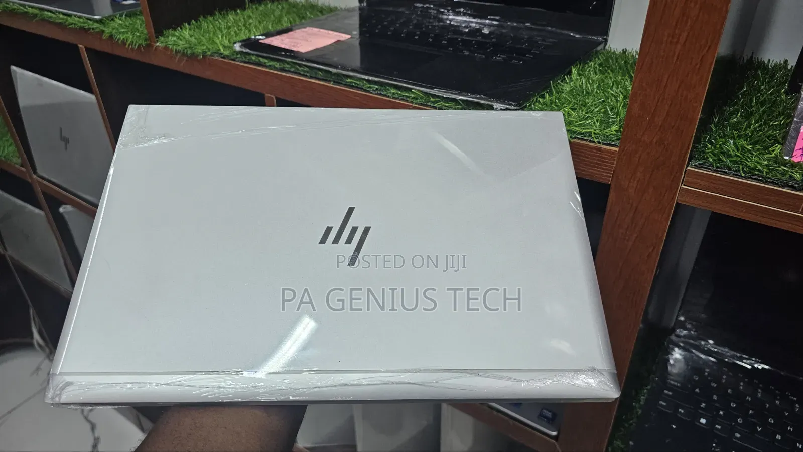 Laptop HP EliteBook 840 G7 16GB Intel Core i7 SSD 512GB