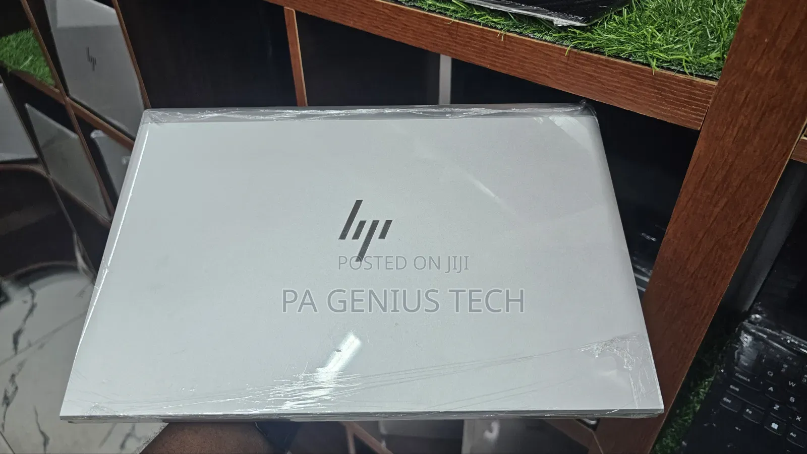 Laptop HP EliteBook 840 G7 16GB Intel Core i7 SSD 512GB