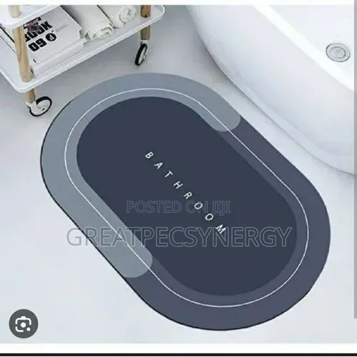 Big Absorbent Mat
