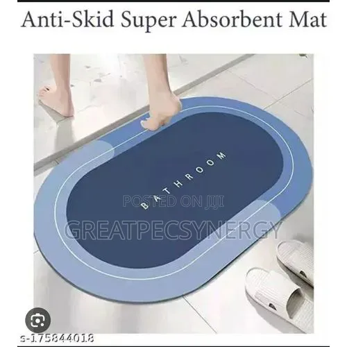 Big Absorbent Mat