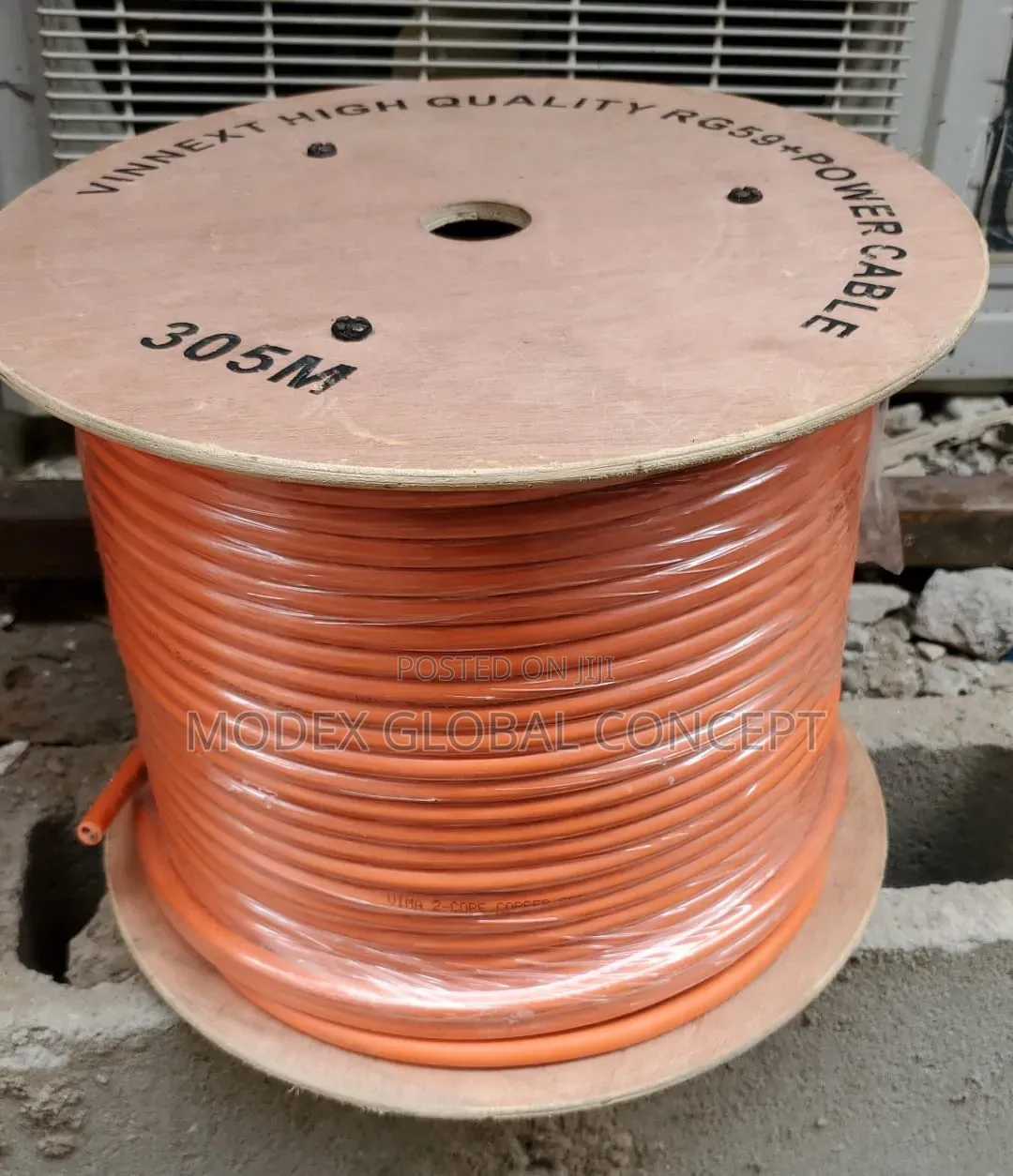 Speaker Cable