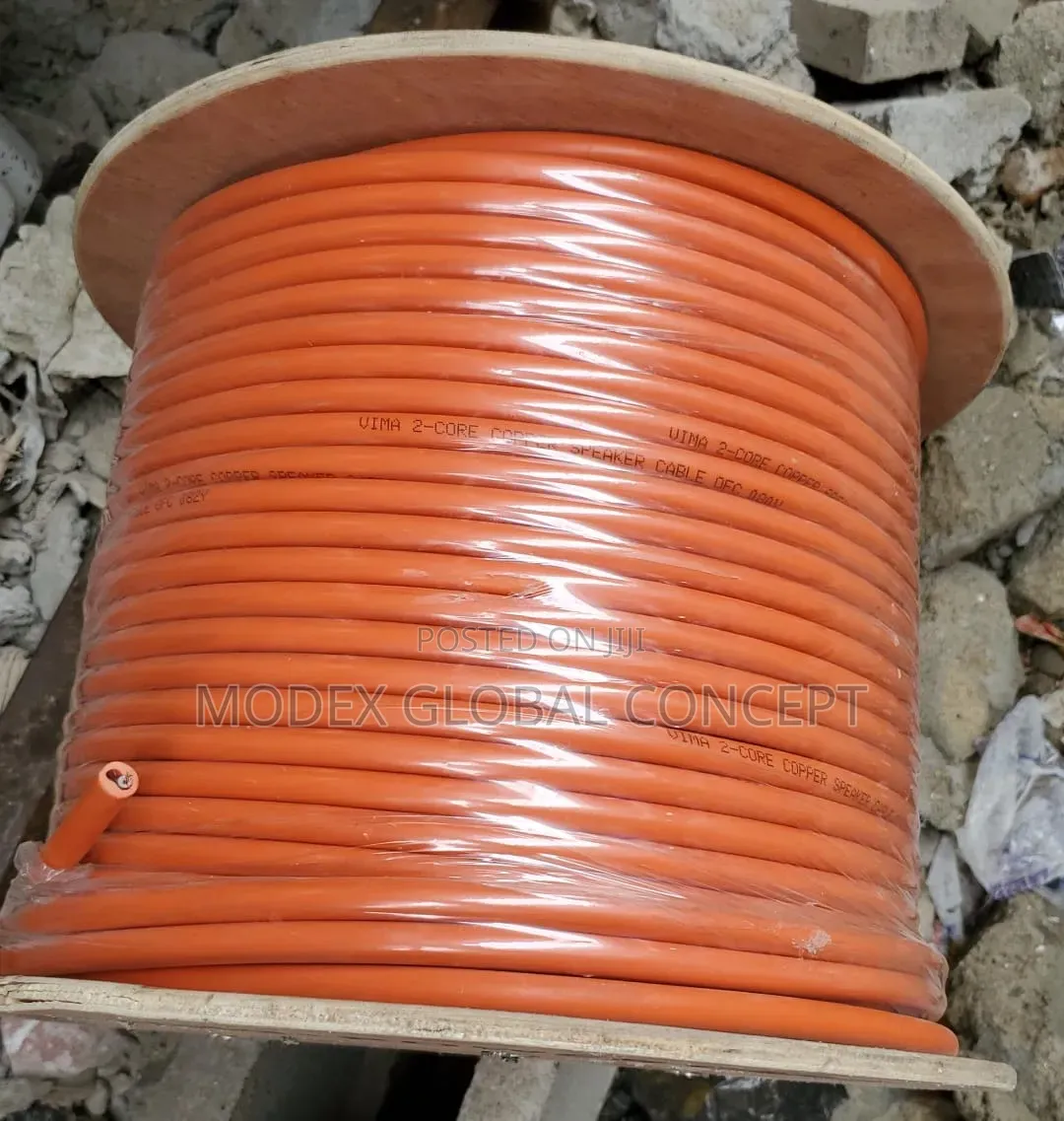 Speaker Cable