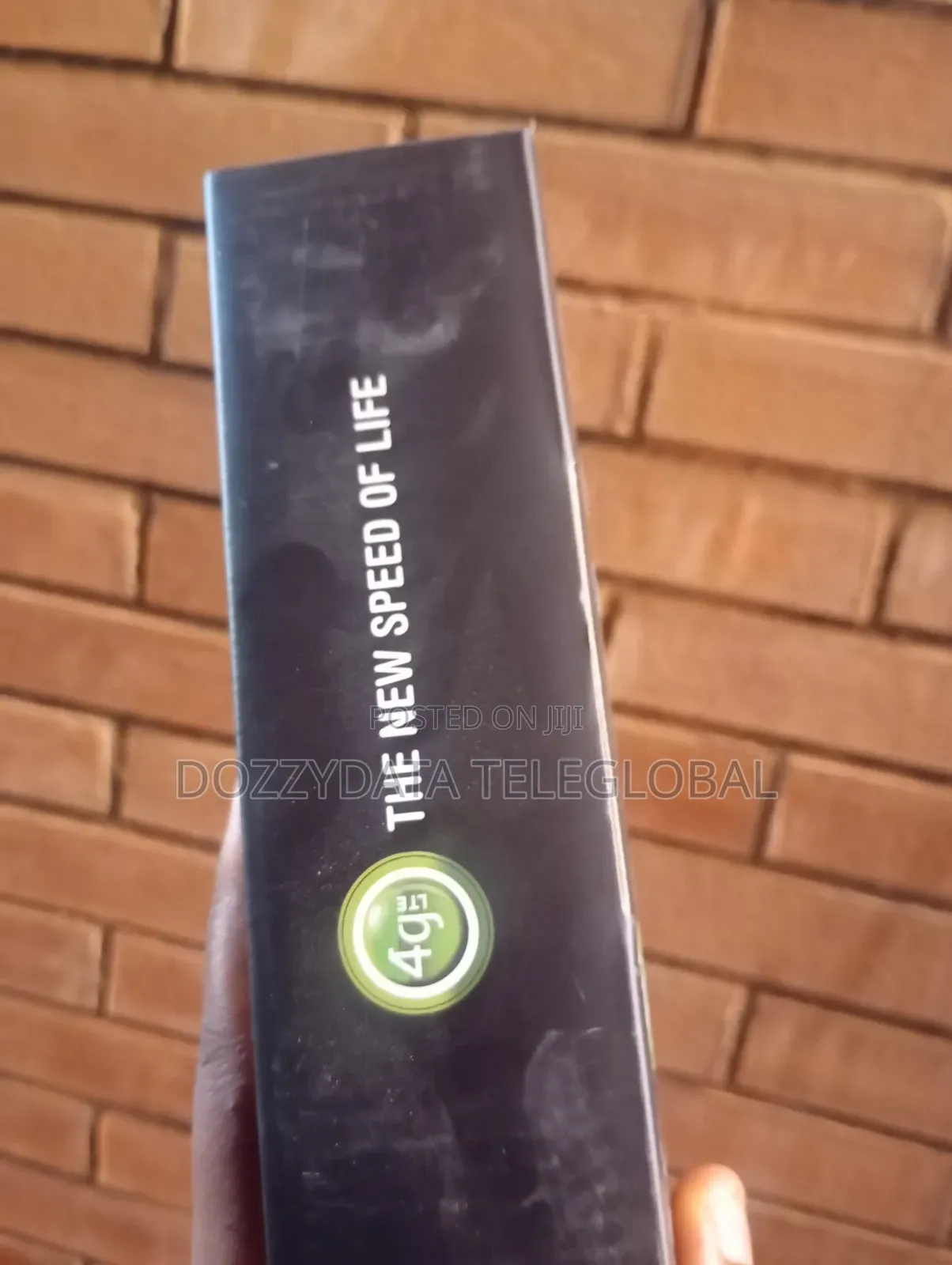 Huawei Glo 4g Lte Router