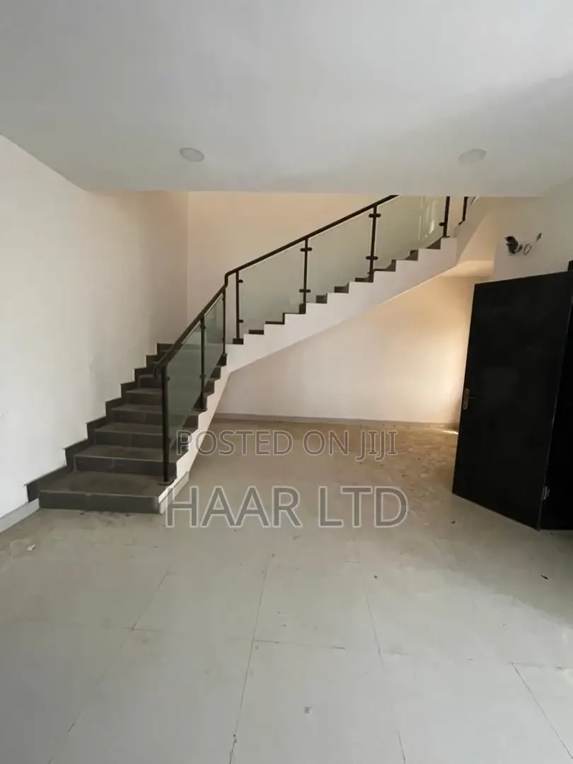 4bdrm Duplex in Abraham Adesanya Estate for rent