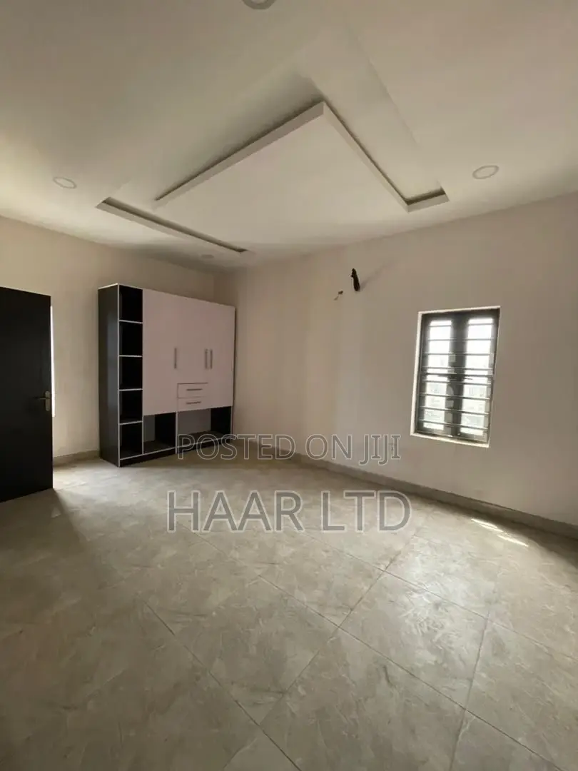 4bdrm Duplex in Abraham Adesanya Estate for rent