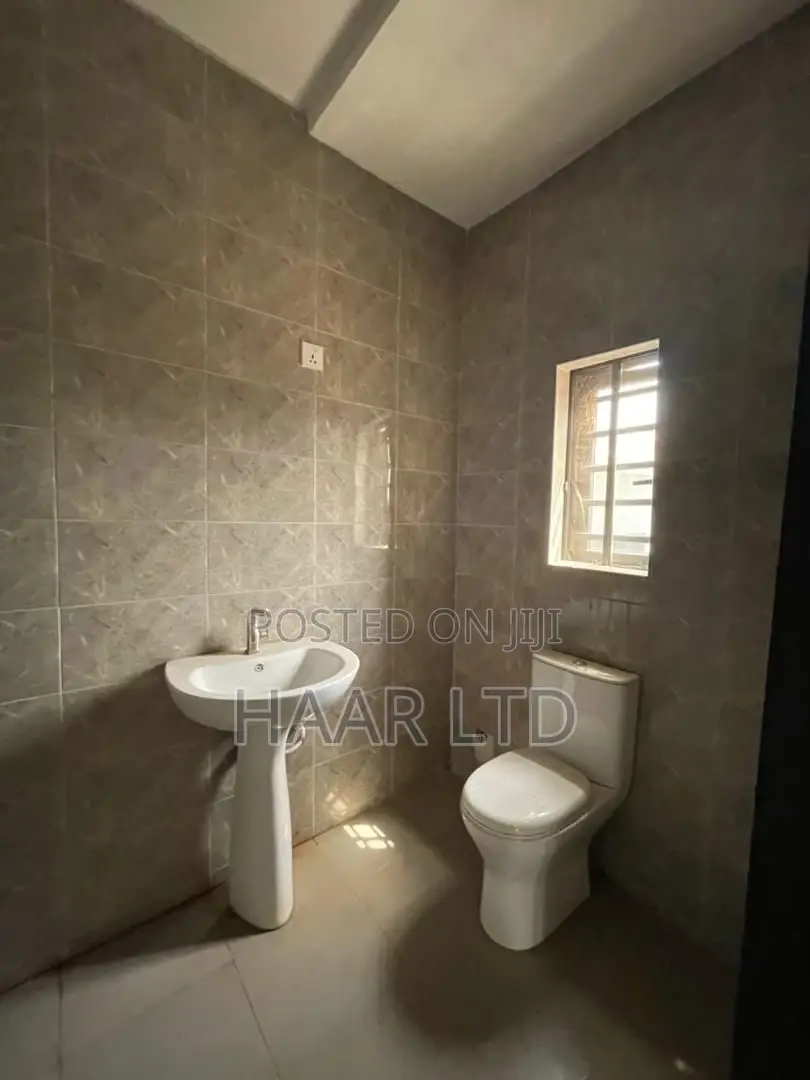 4bdrm Duplex in Abraham Adesanya Estate for rent