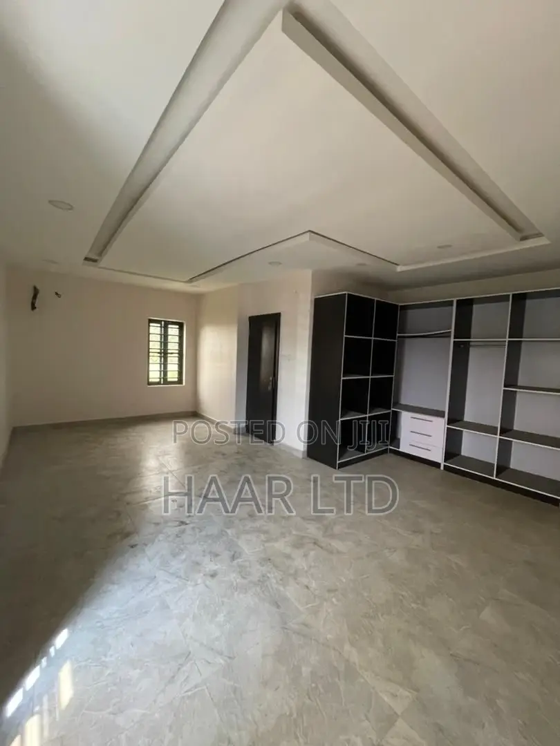 4bdrm Duplex in Abraham Adesanya Estate for rent