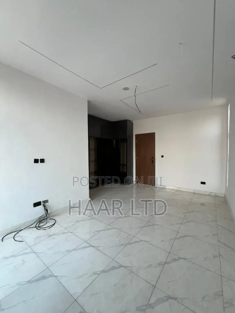 2bdrm Duplex in Ado / Ajah for sale