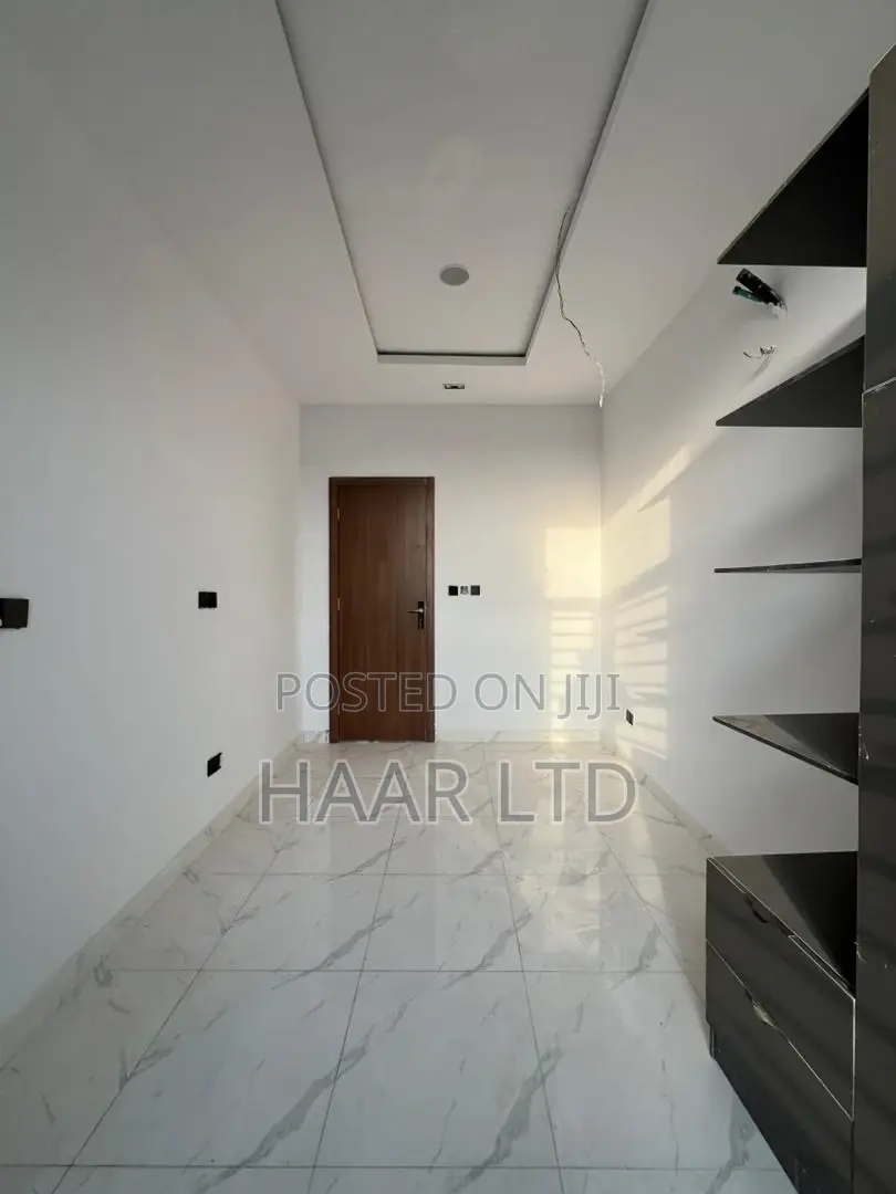2bdrm Duplex in Ado / Ajah for sale