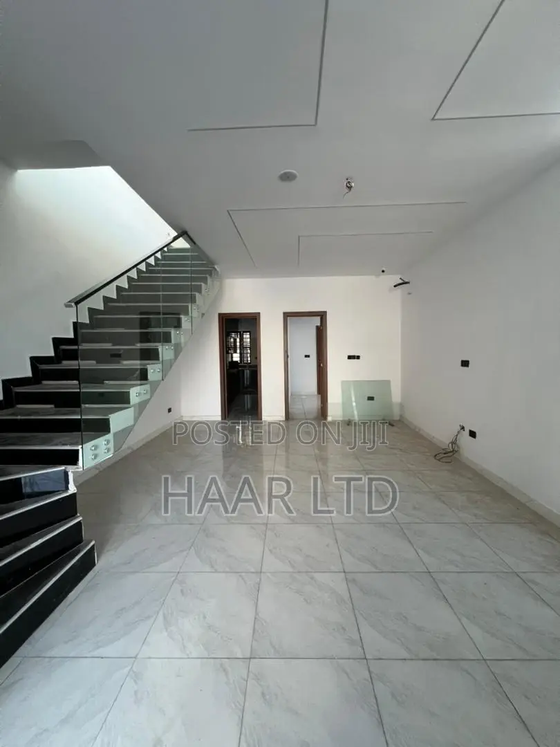2bdrm Duplex in Ado / Ajah for sale
