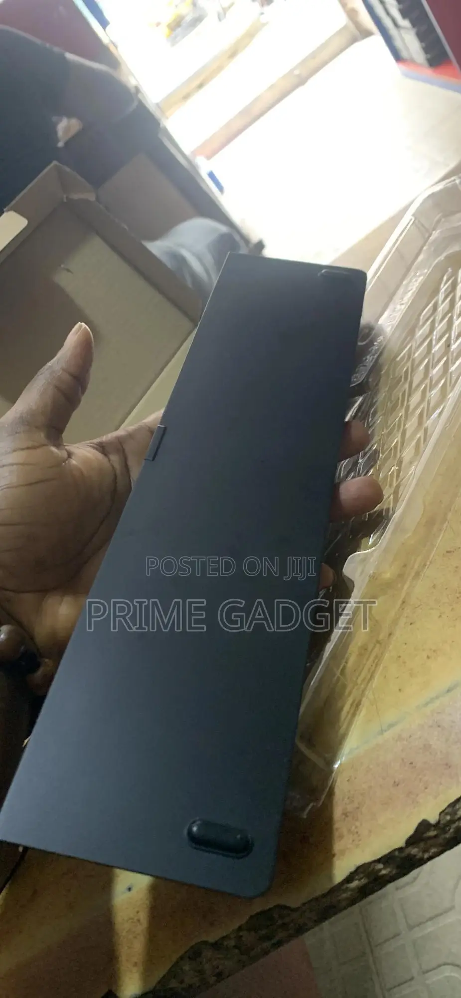 Dell Latitude E7440 E7450 Ultrabook Serie Battery
