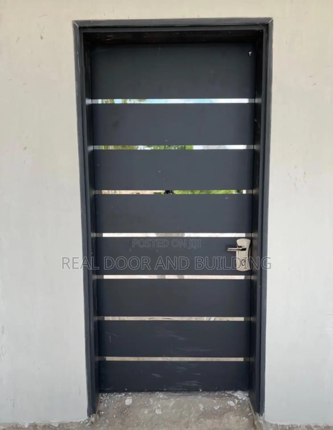 900m X 1.2m Security Israeli Madrid (Hagld1)