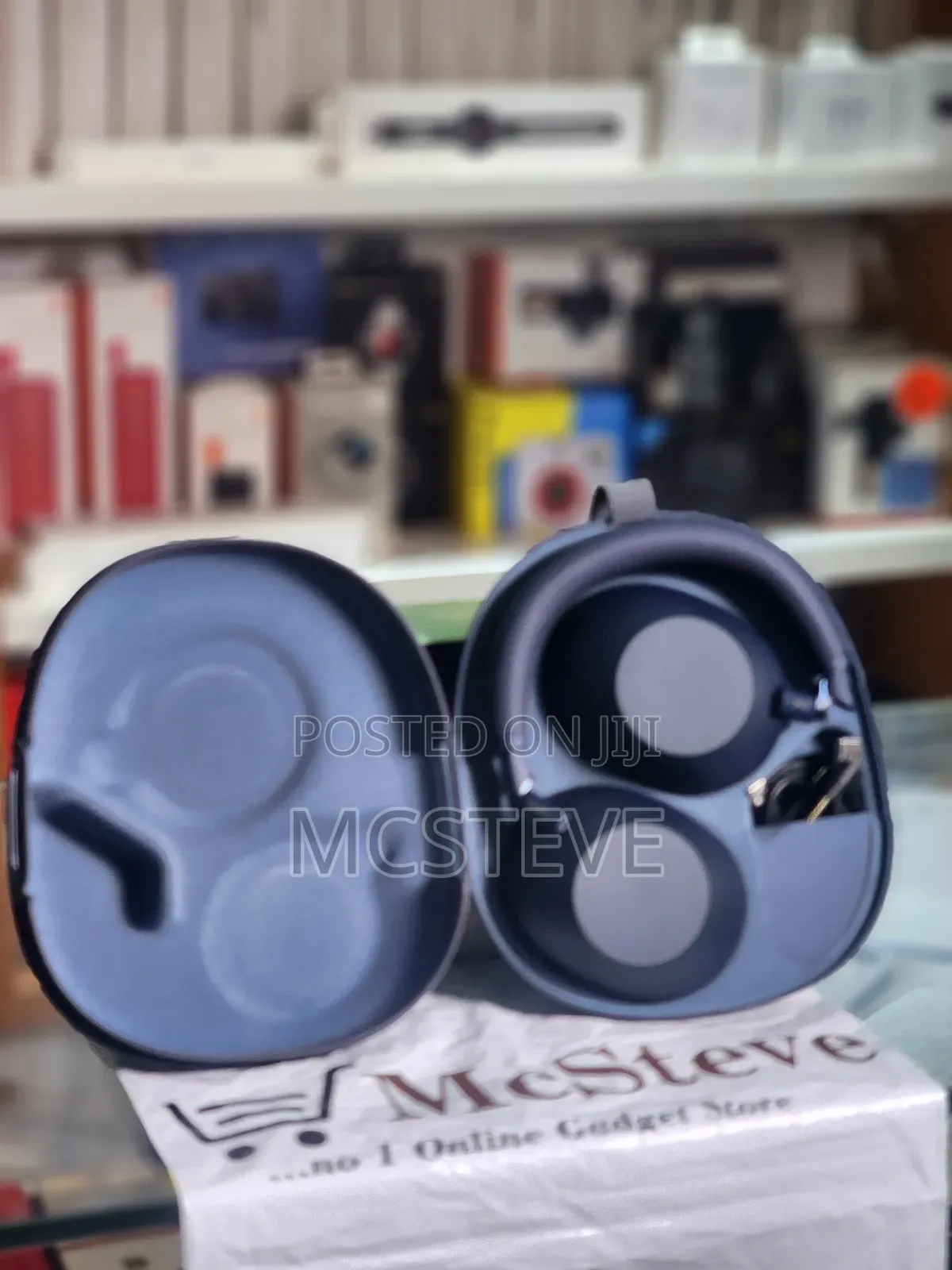 Sony Wh-1000 Xm6 Wireless Bluetooth Headphone