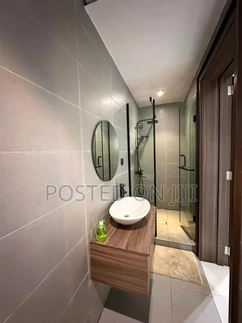 Furnished 2bdrm Apartment in Lekki Phase 1 for rent