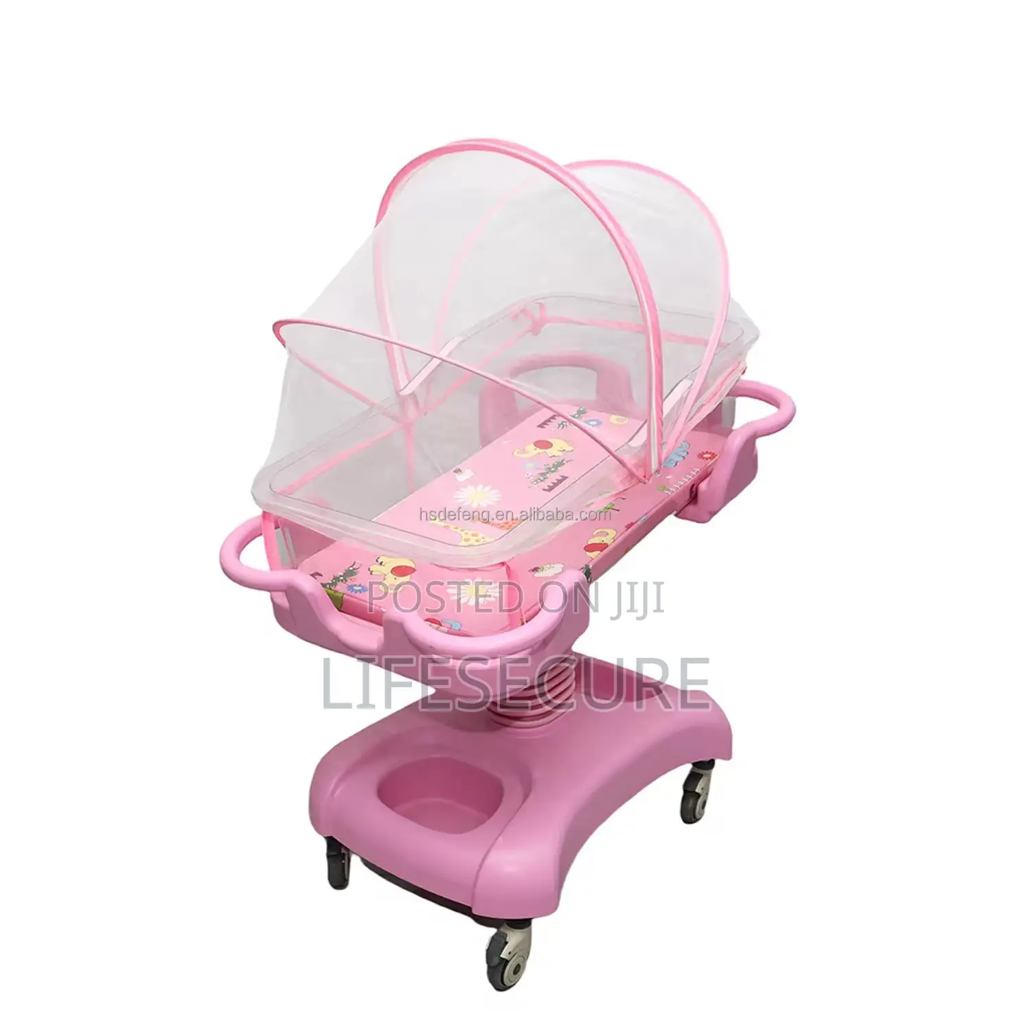 Baby Carriages, Baby Hospital Bassinet