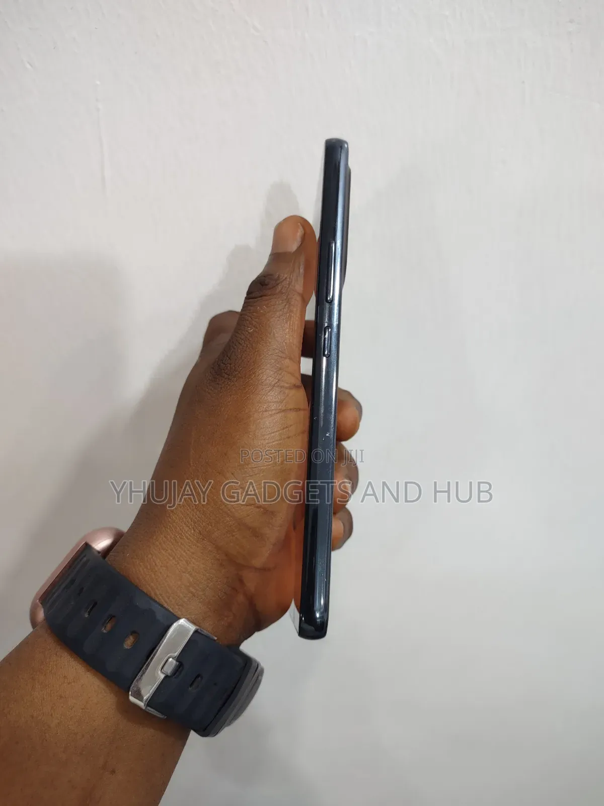 Samsung Galaxy A53 5G 128 GB Black
