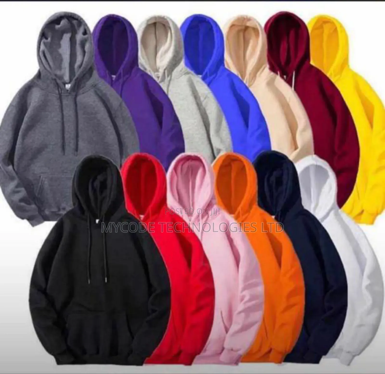 Hoodie Wear