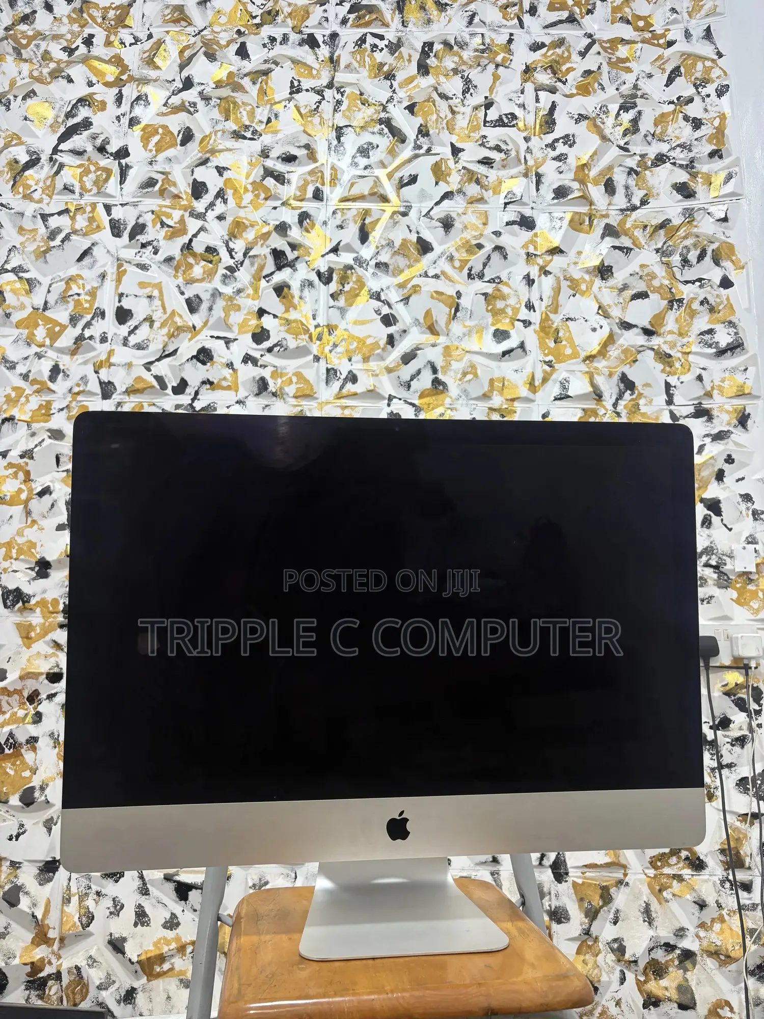 Desktop Computer Apple iMac 16GB Intel Core i5 SSD 512GB