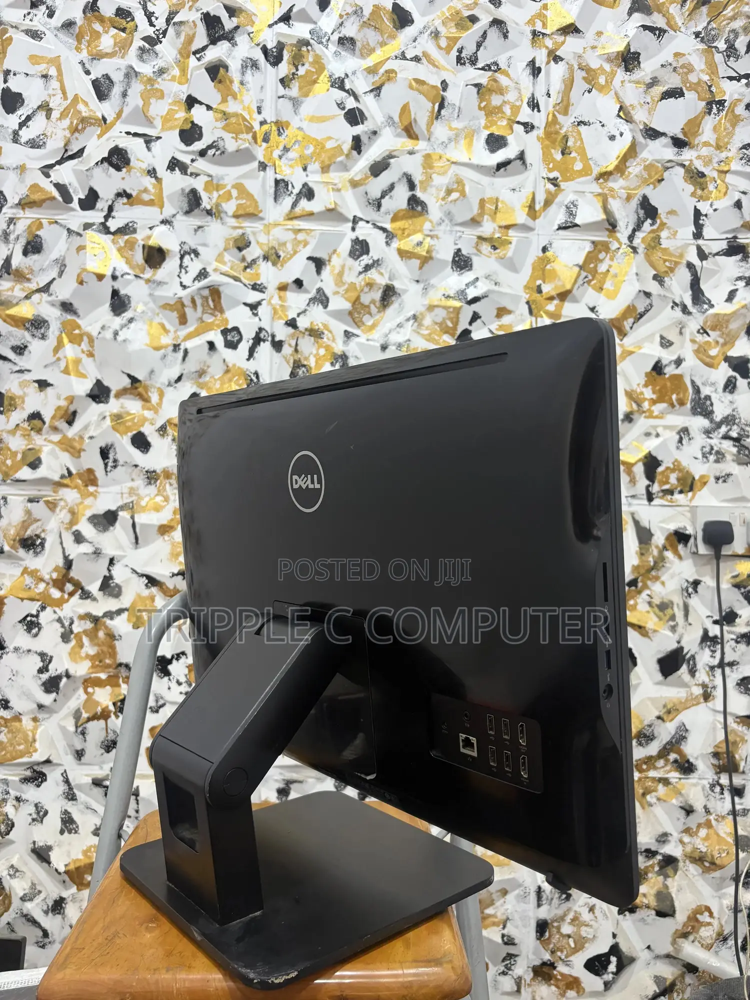 Desktop Computer Dell OptiPlex 9020 8GB Intel Core i5 HDD 500GB