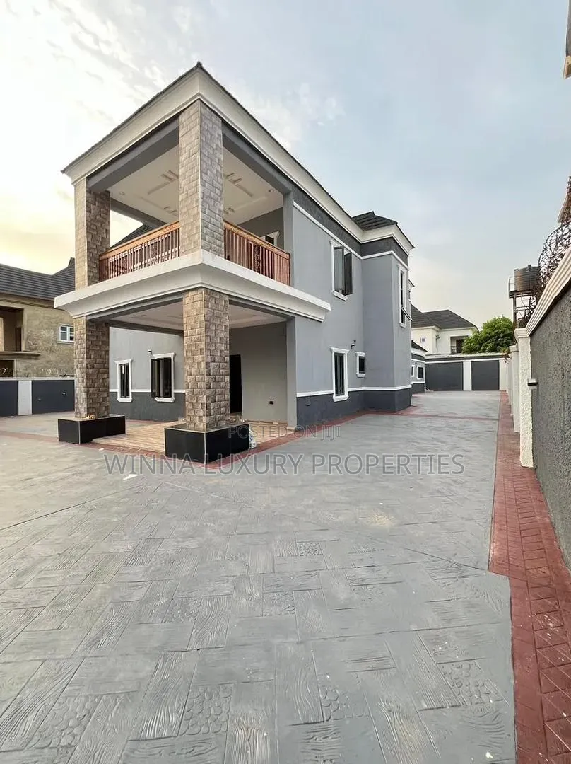4bdrm Duplex in Super Cell, Apo District for sale