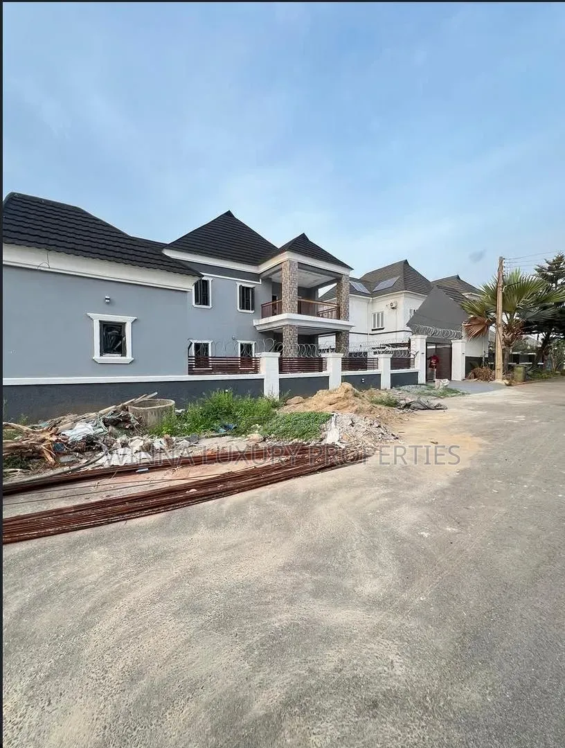 4bdrm Duplex in Super Cell, Apo District for sale