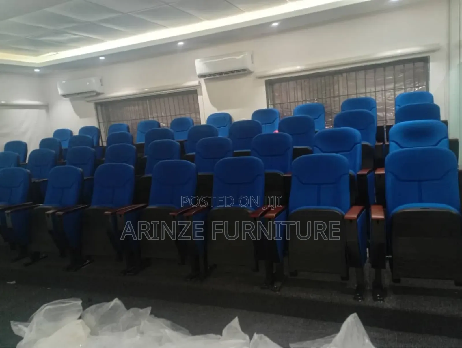 High Quality Meeting Chair