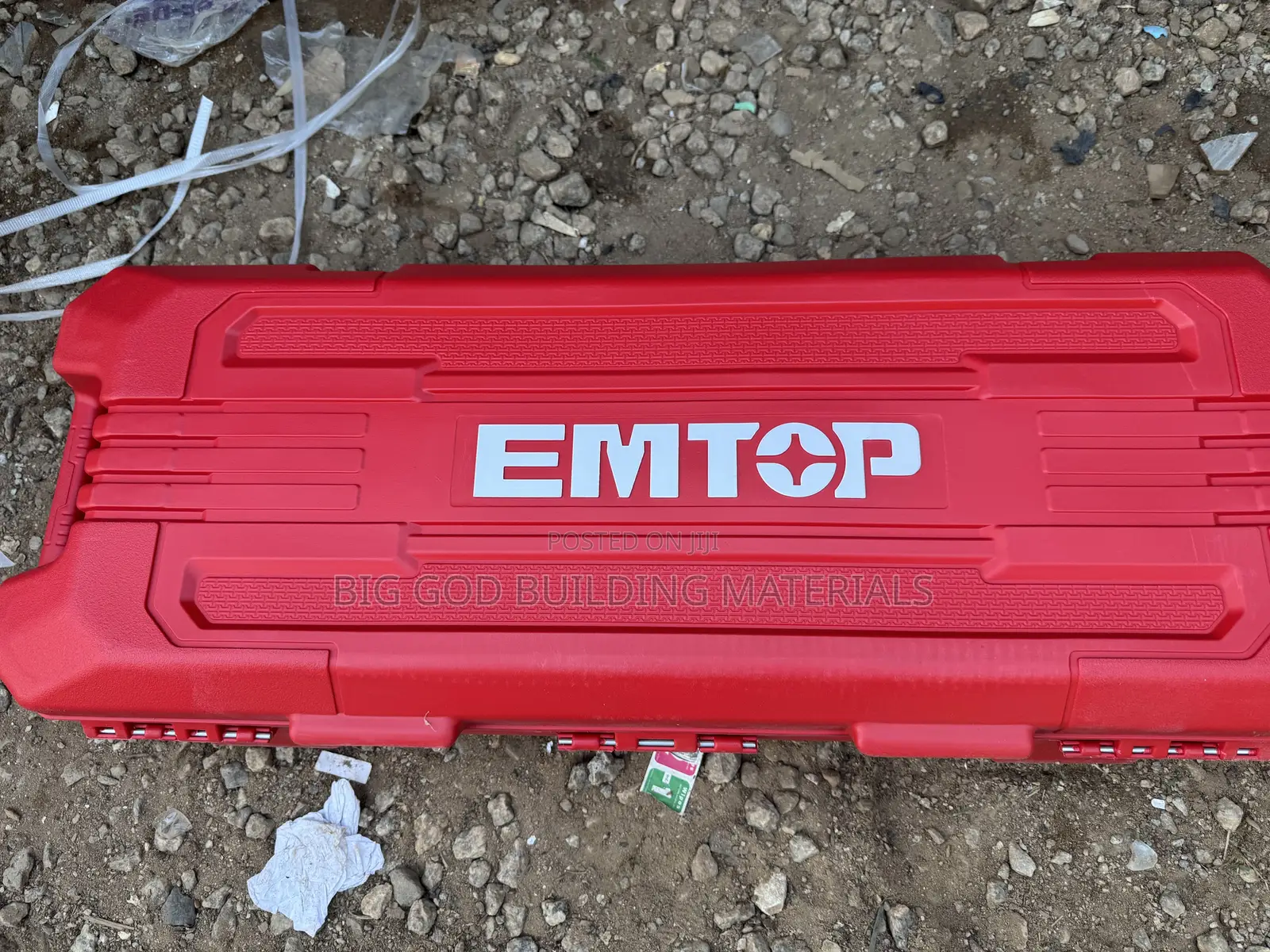 Demolition Breaker 1700w Small