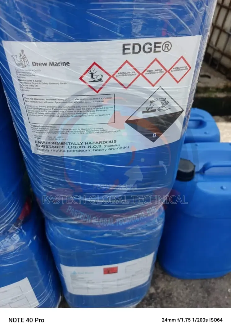 Drew Marine Edge 25ltrs
