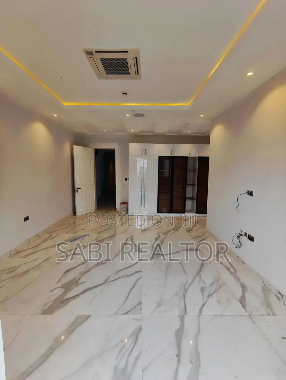 Furnished 5bdrm Duplex in Gra Ikeja for sale