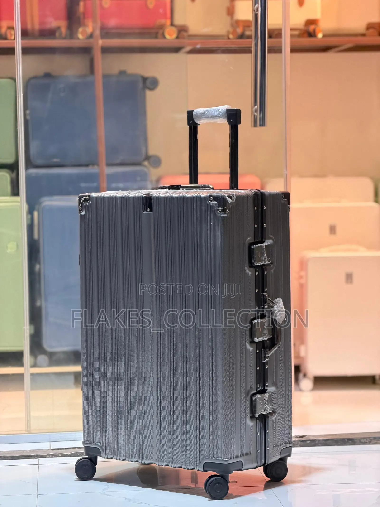 Big Size(28inches) Luggage Box