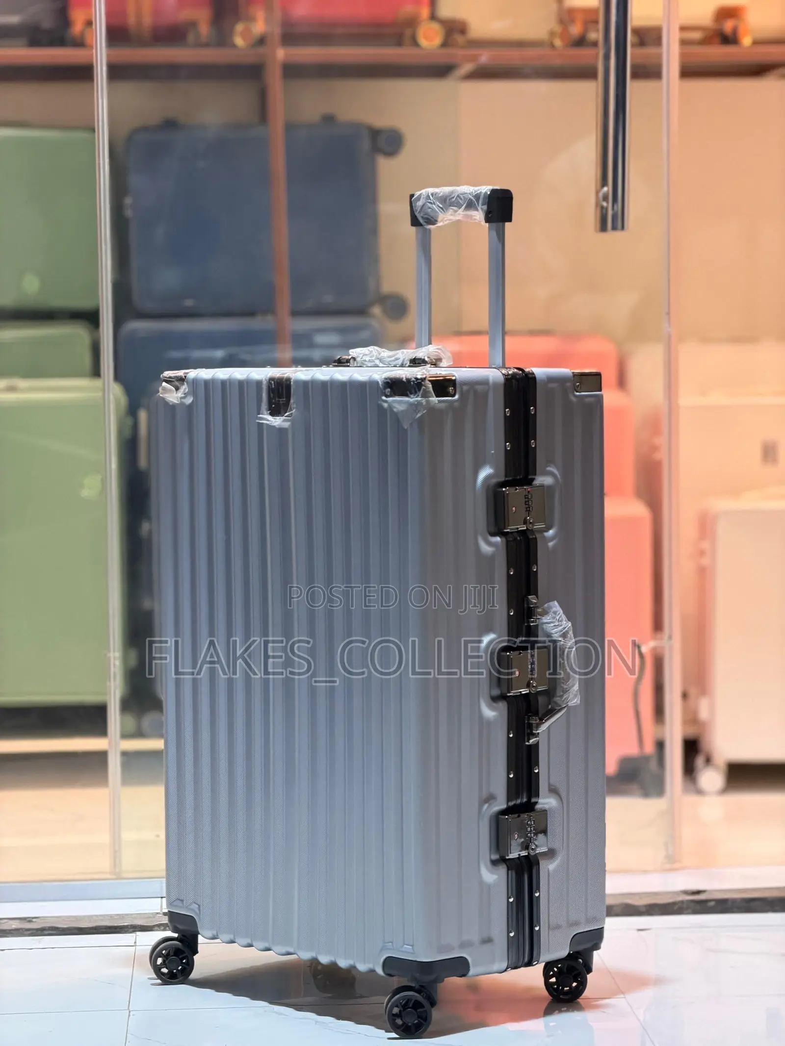 Big Size(28inches) Luggage Box
