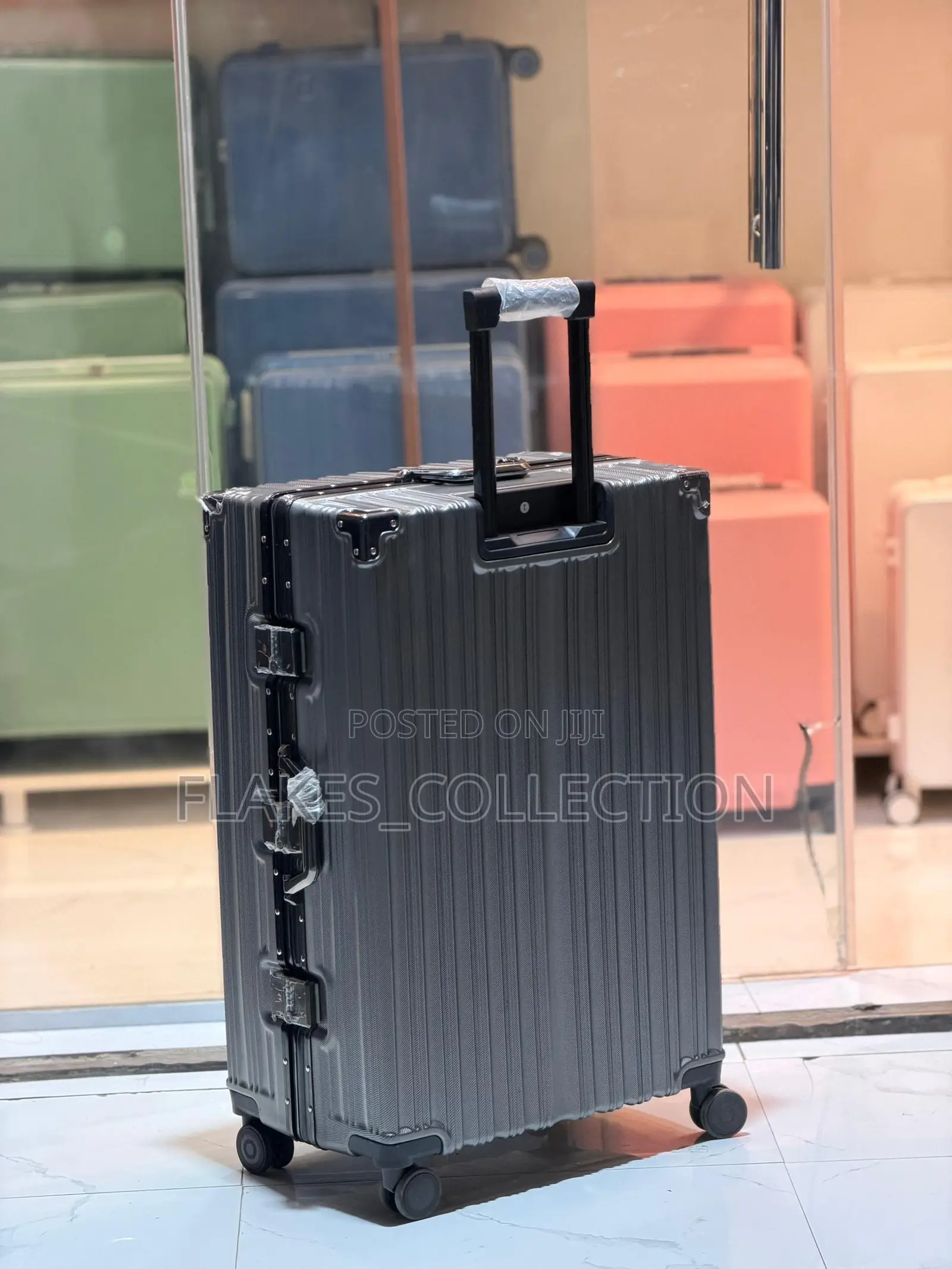 Big Size(28inches) Luggage Box