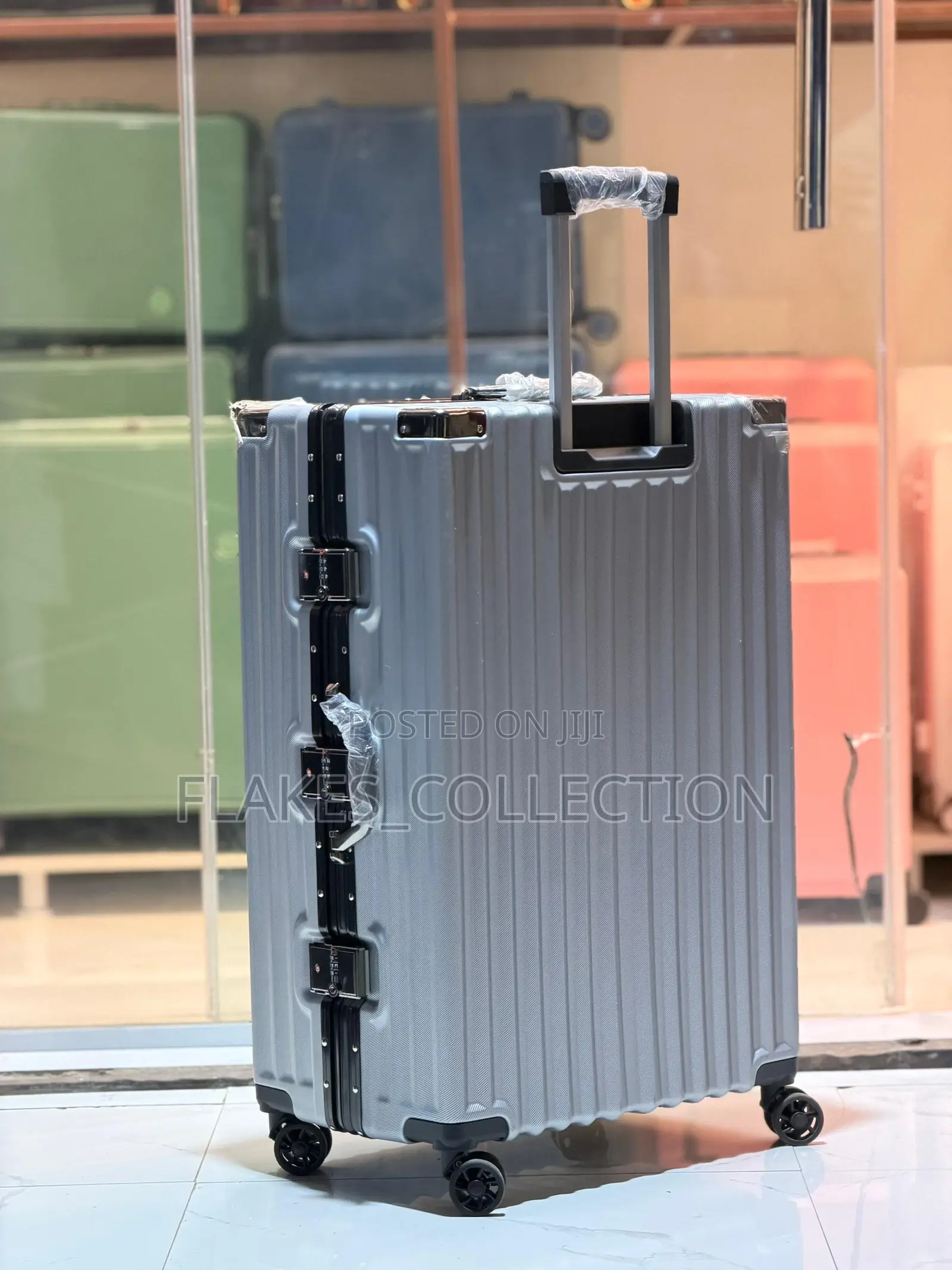 Big Size(28inches) Luggage Box