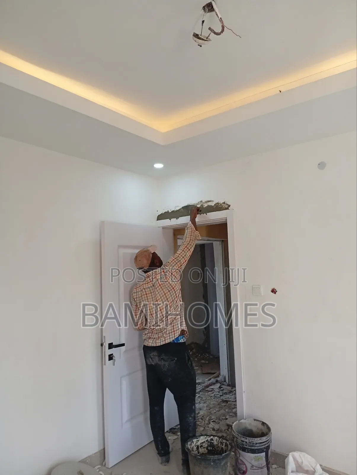 100% Expert Bricklayer