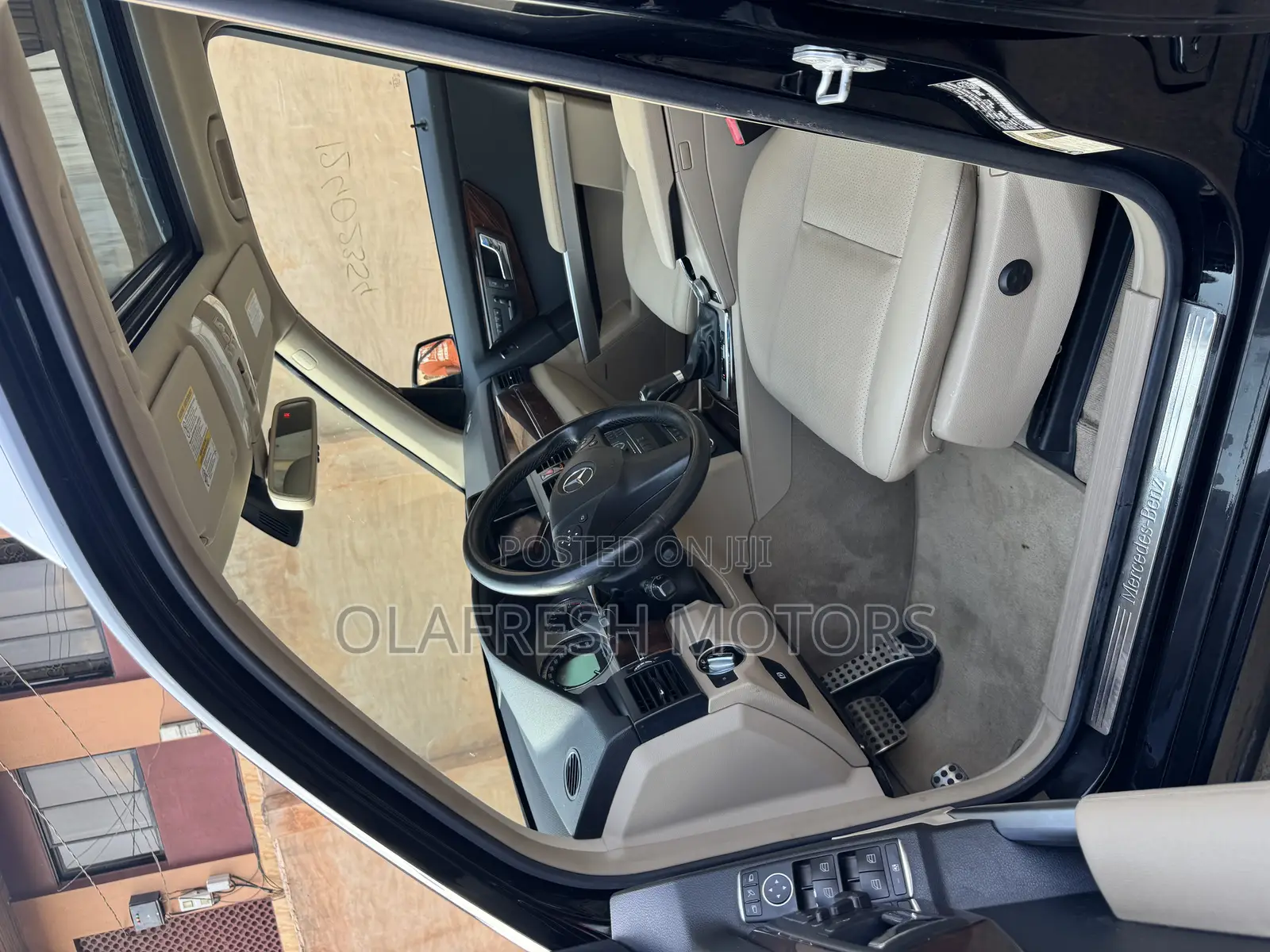 Mercedes-Benz GLK-Class 350 4MATIC 2011 Black