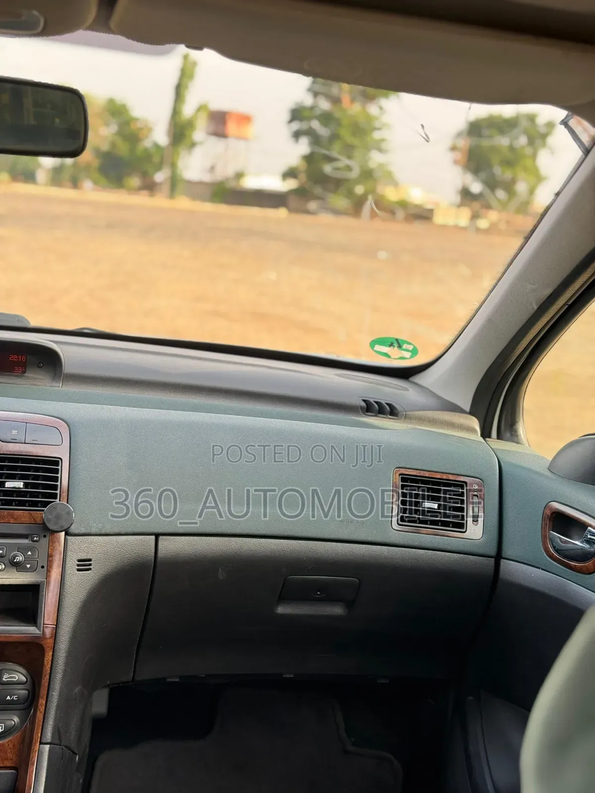 Peugeot 307 2005 Silver