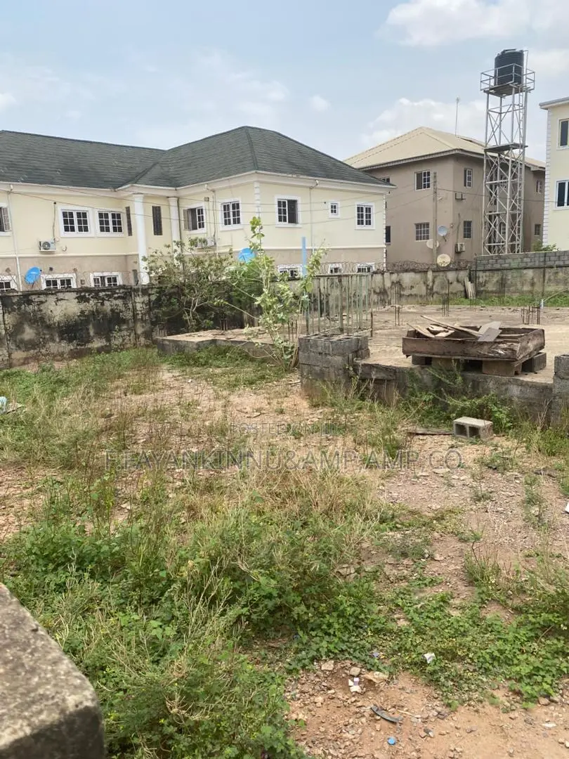 Prime Land for Immediate Development