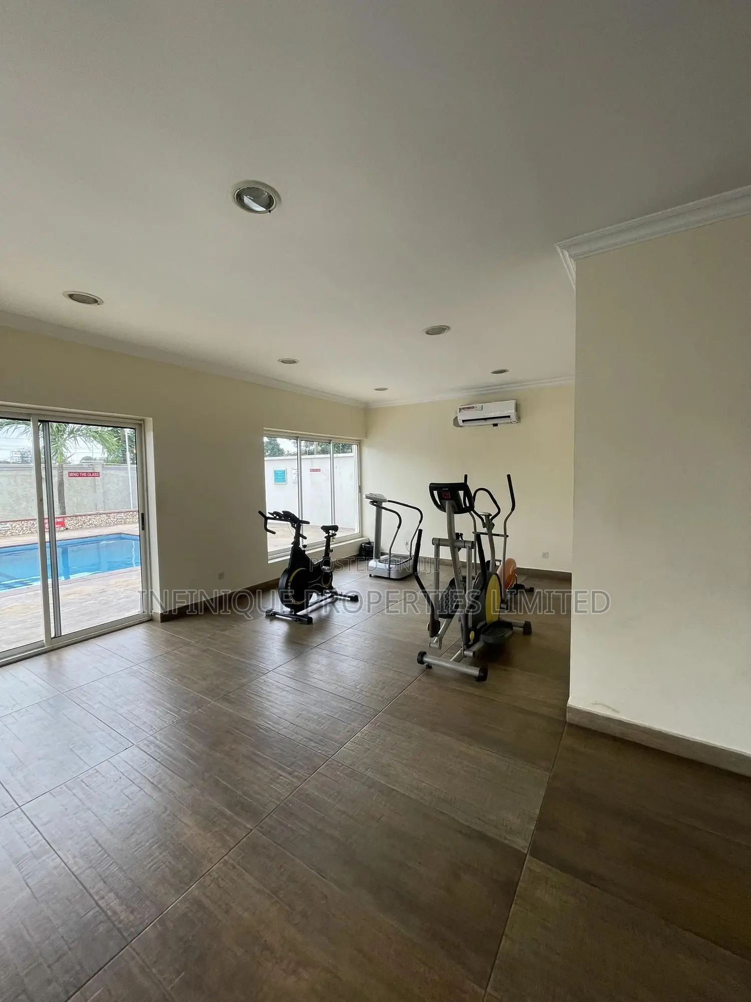 5bdrm Duplex in Ikeja GRA for sale