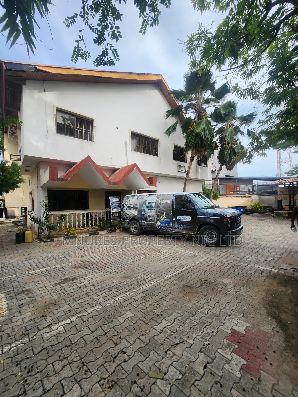 7bedroom Duplex for Rent at Vi