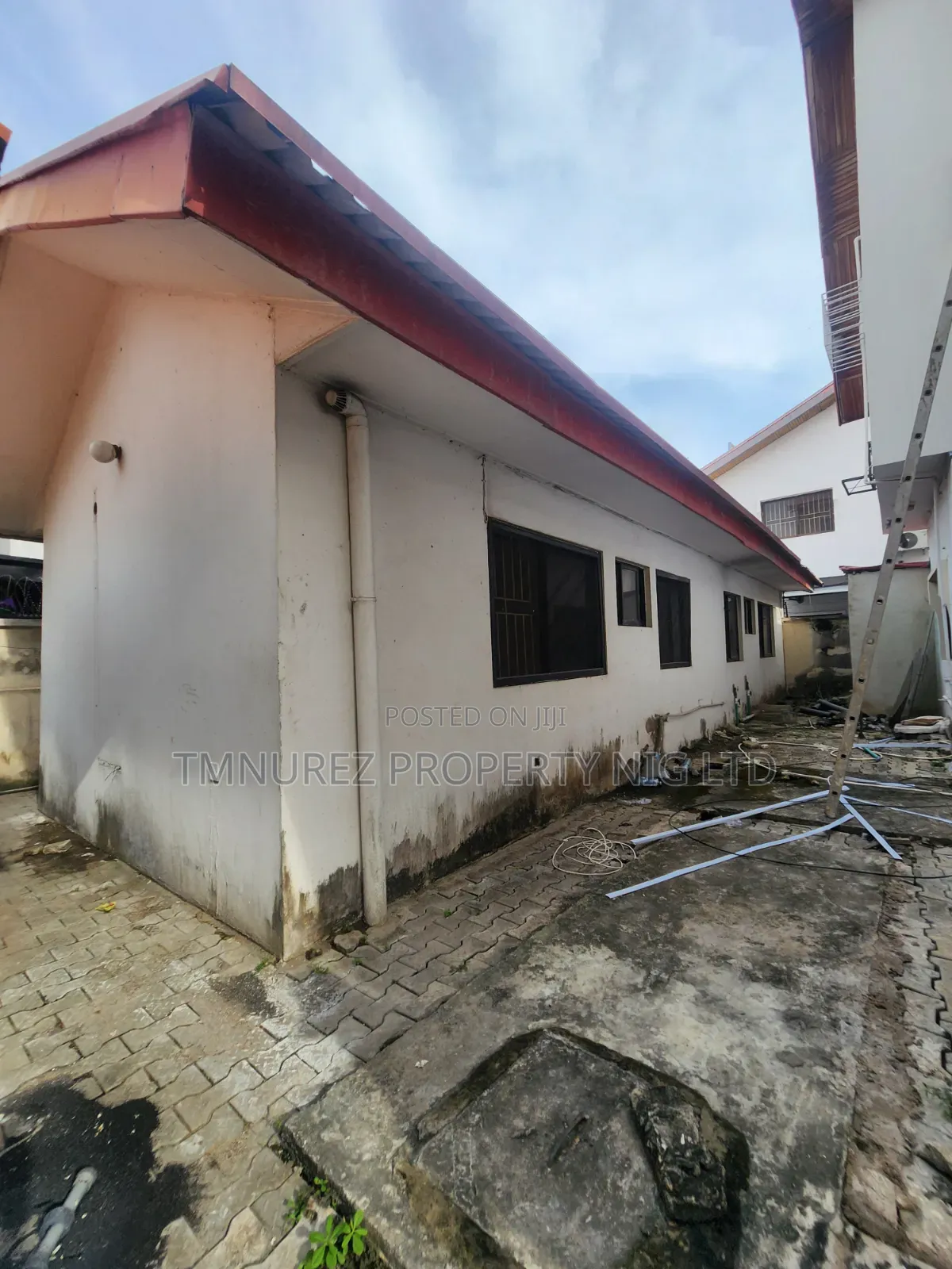 7bedroom Duplex for Rent at Vi