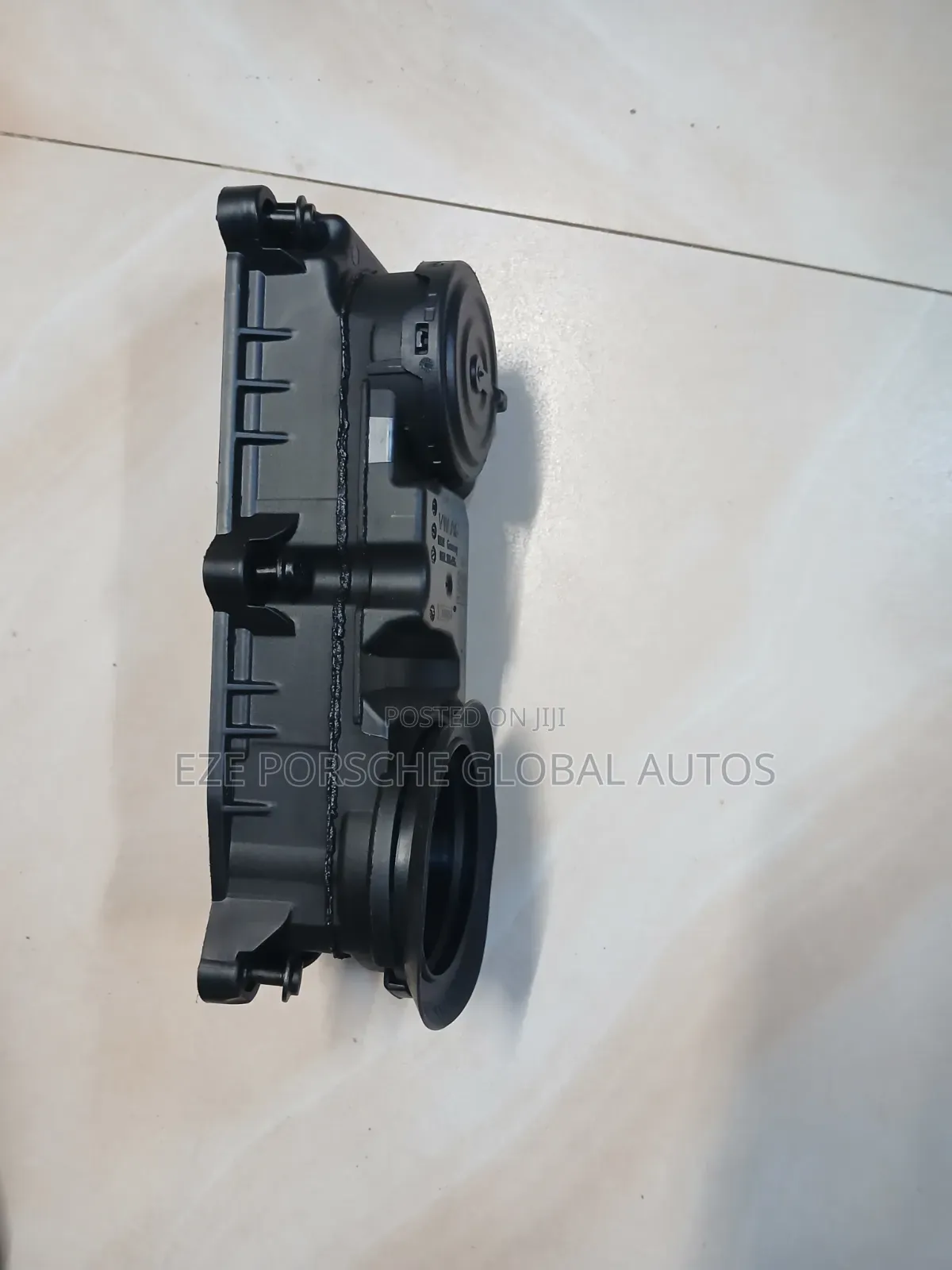 Vacuum V8 4.0/ V6 3.0t Porsche Cayenne, Panamera,Macan Audi A8l 2020
